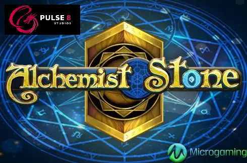 Alchemist Stone